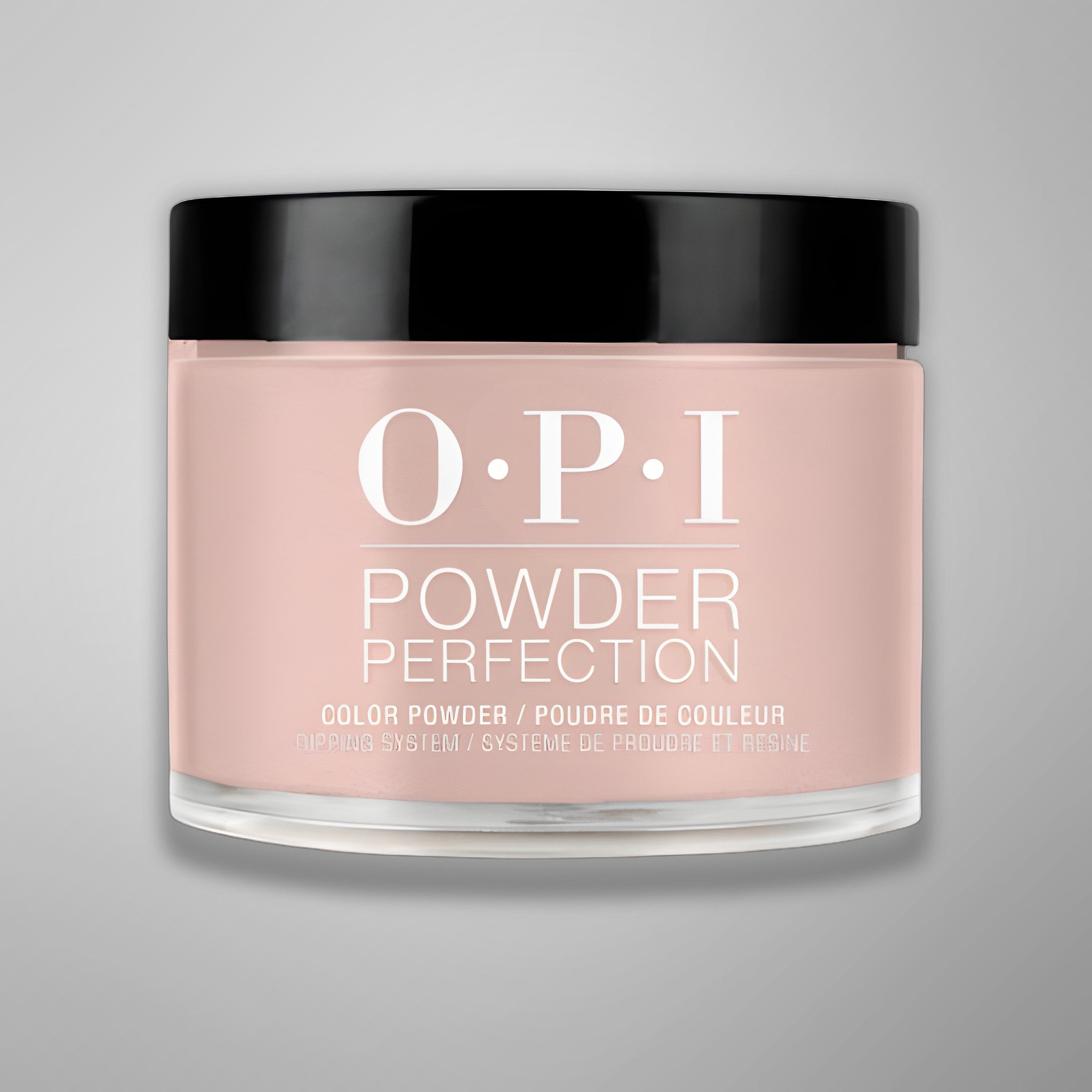 OPI Powder Perfection - Malibu Summer 2021 - Bonfire Serenade DP N81