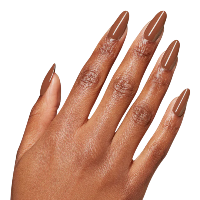 Opi powder perfection - malibu summer 2021 - cliffside