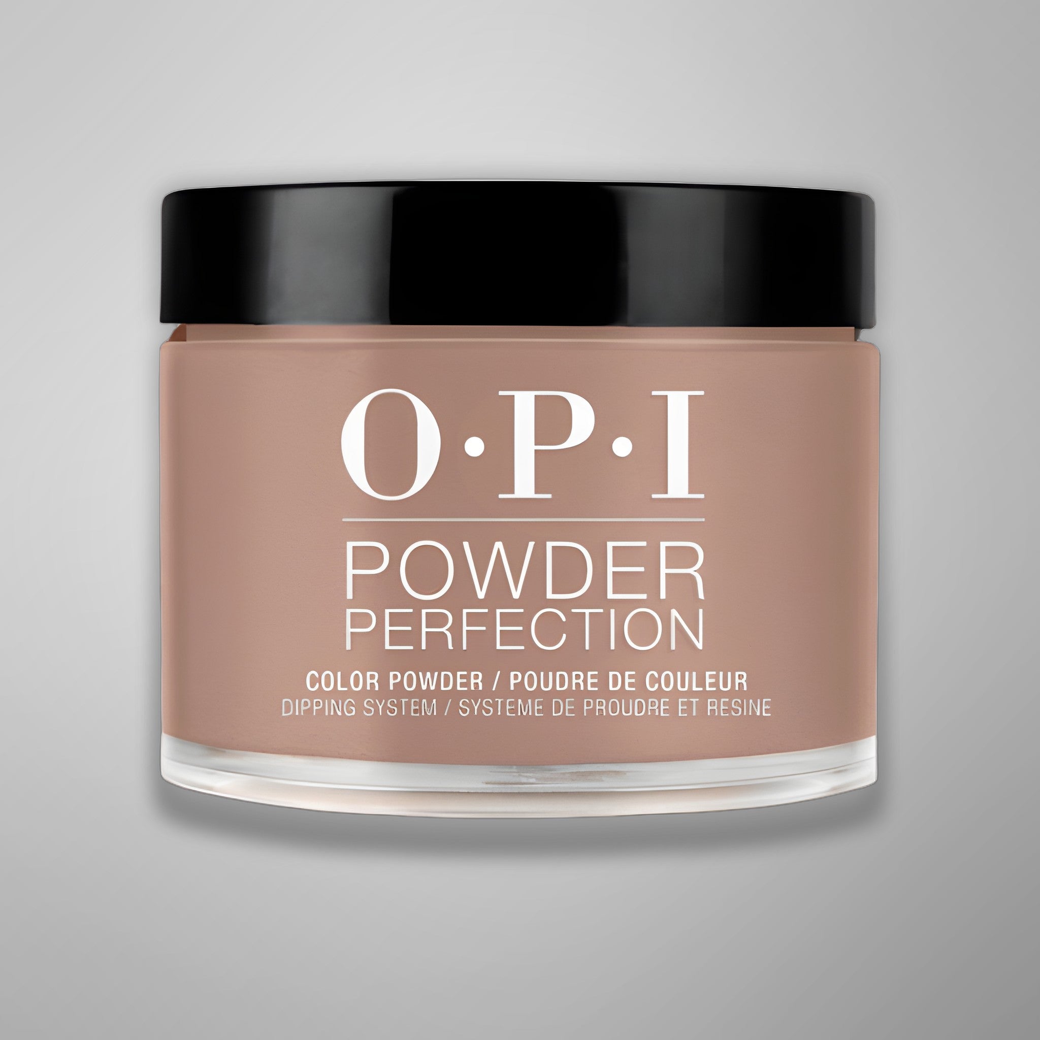 OPI Powder Perfection - Malibu Summer 2021 - Cliffside Karaoke DP N80