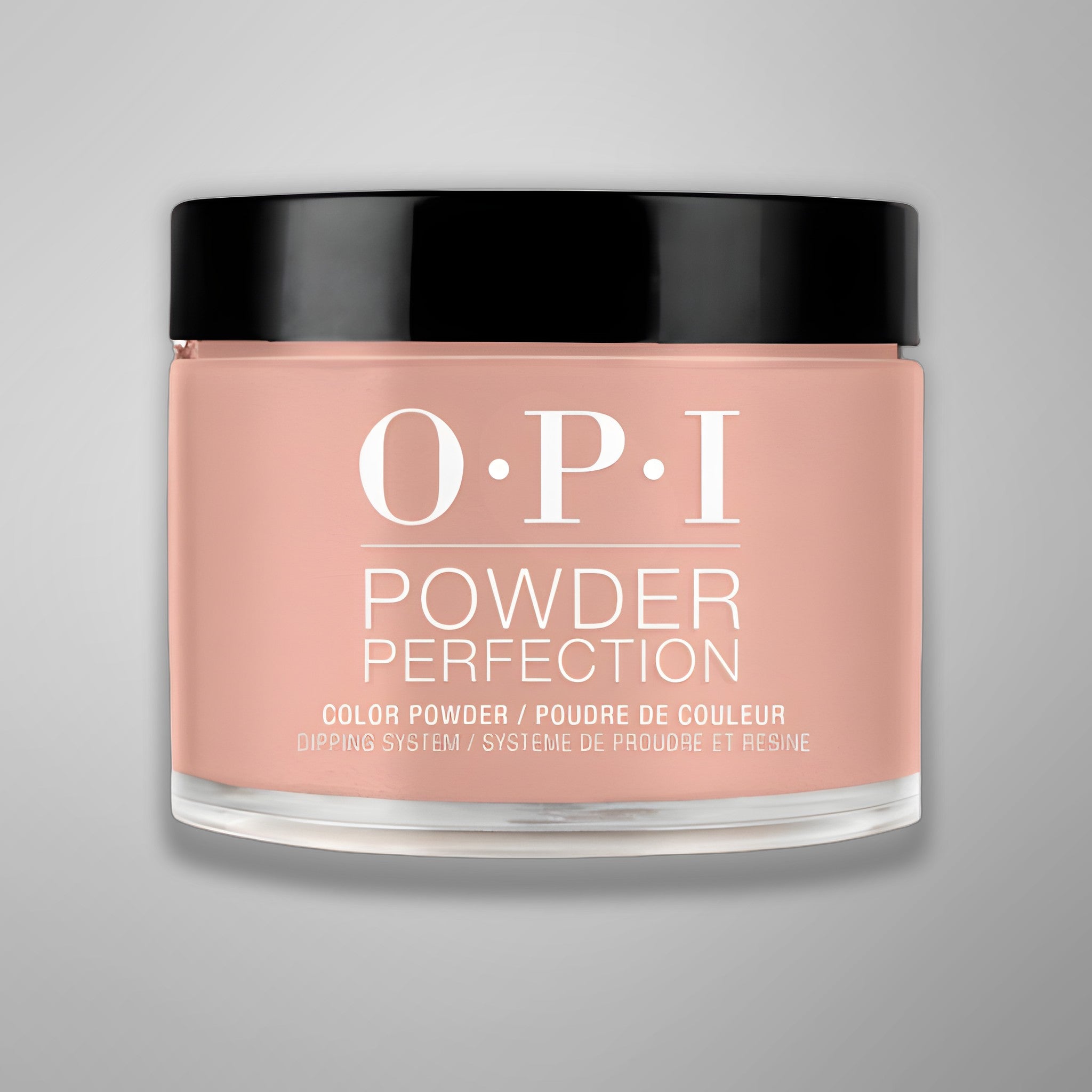 OPI Powder Perfection - Malibu Summer 2021 - Endless Sun-ner DP N79