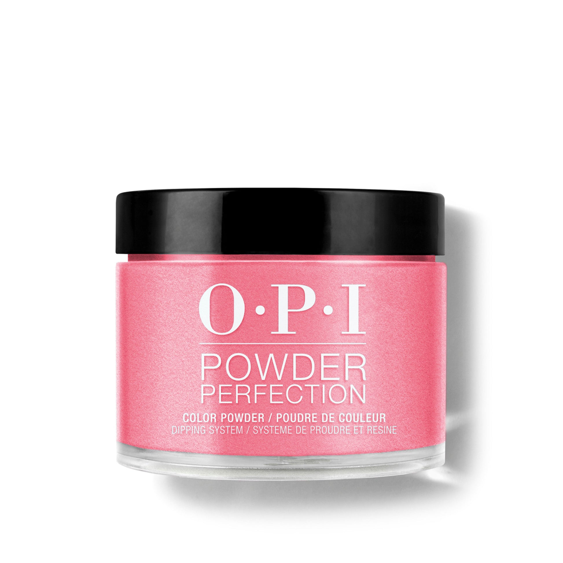Opi powder perfection - metallic mega mix fall 2024 - cyber