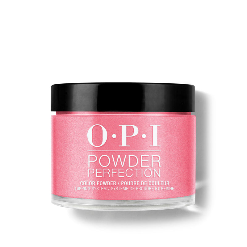Opi powder perfection - metallic mega mix fall 2024 - cyber