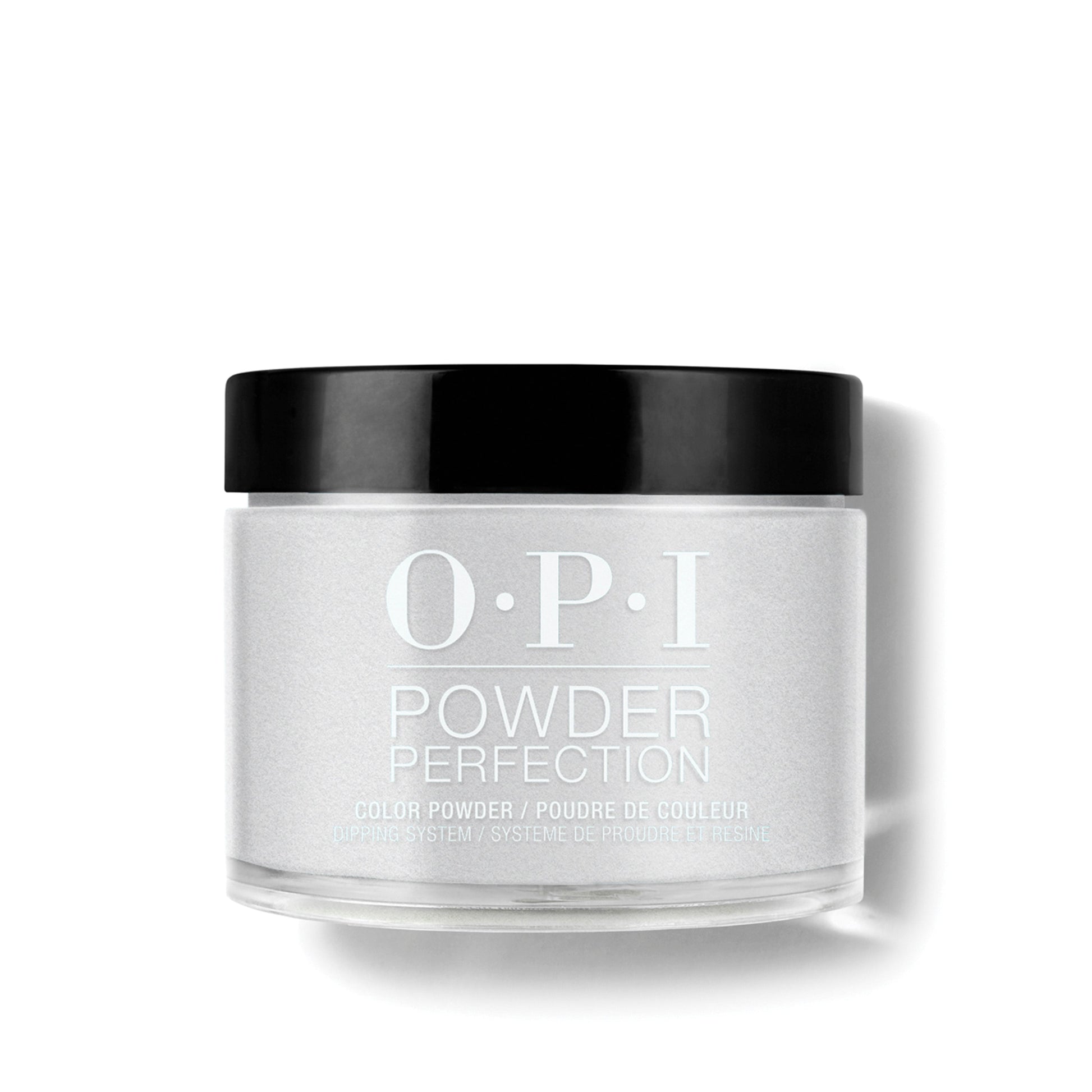 Opi powder perfection - metallic mega mix fall 2024 - cyber