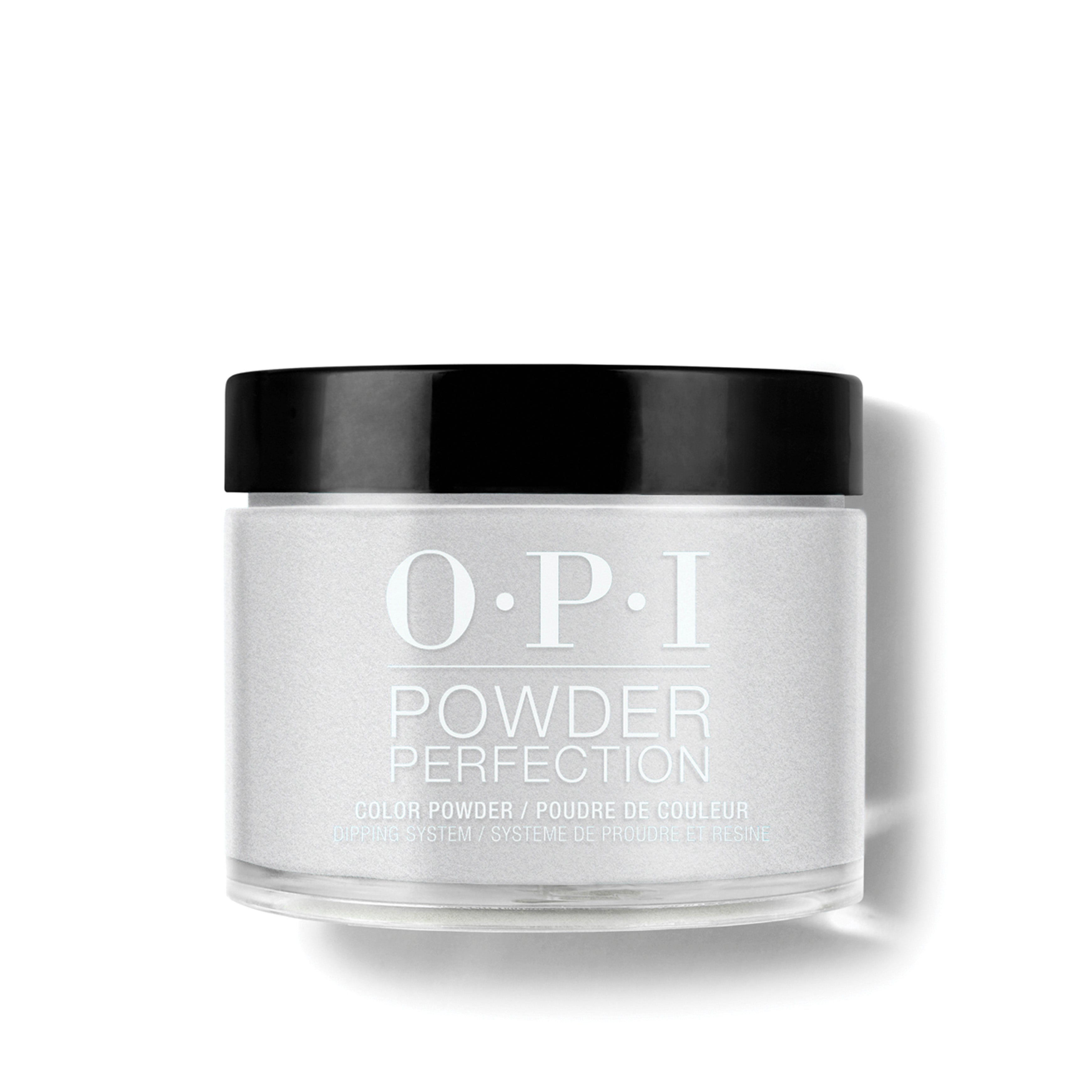 Opi powder perfection - metallic mega mix fall 2024 - cyber