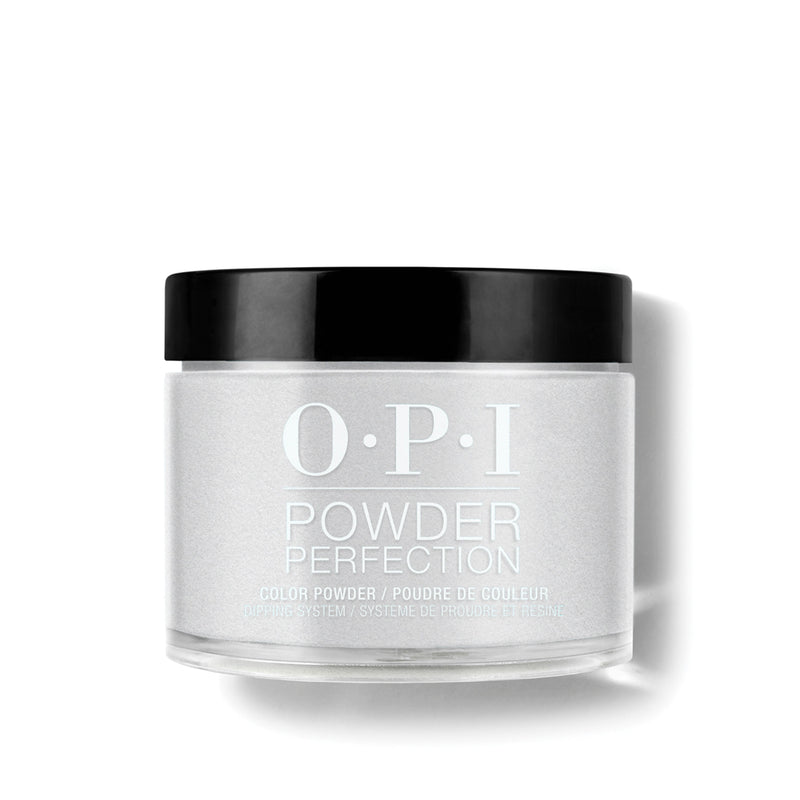 Opi powder perfection - metallic mega mix fall 2024 - cyber