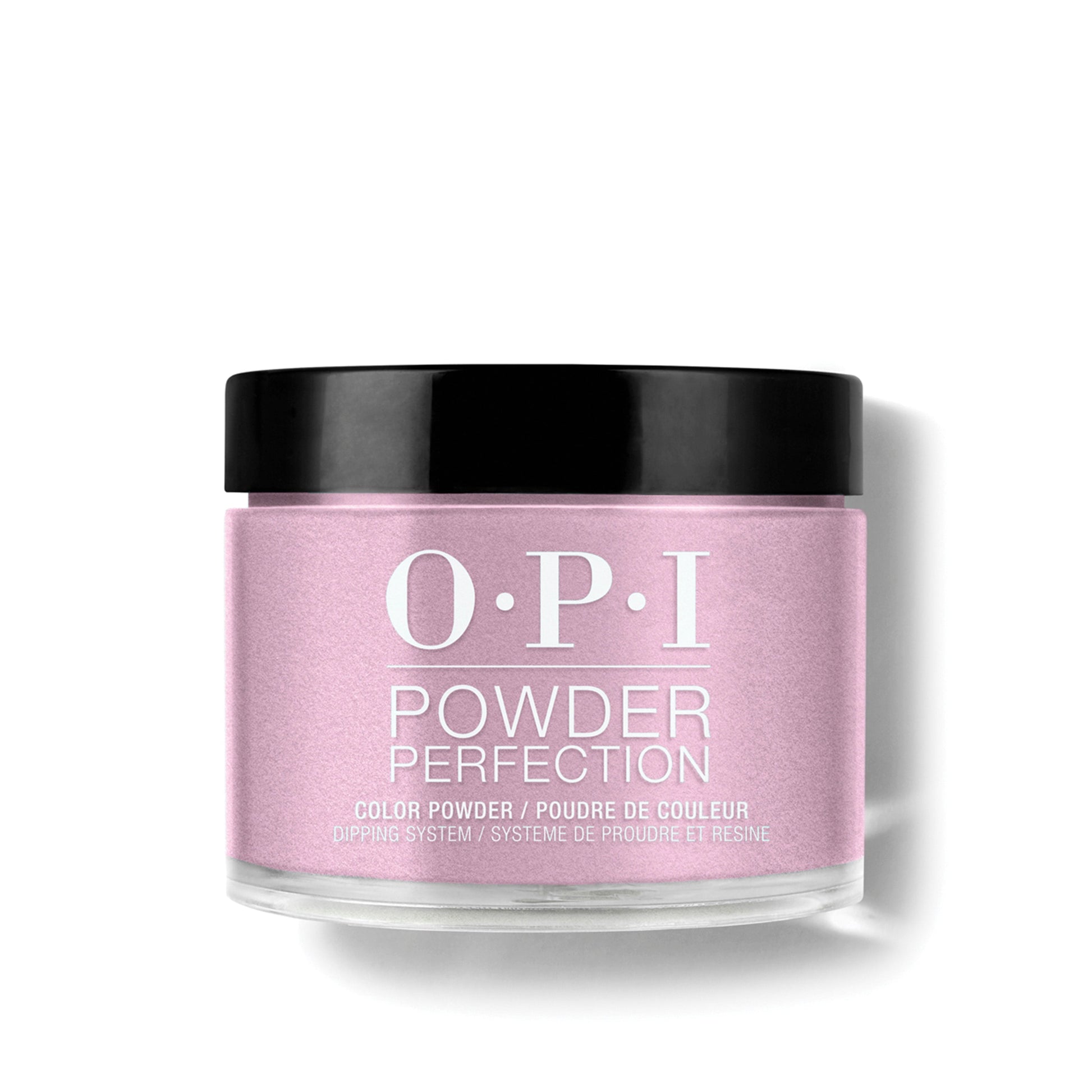 Opi powder perfection - metallic mega mix fall 2024