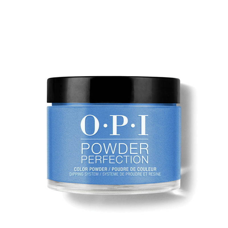 Opi powder perfection - metallic mega mix fall 2024 - party