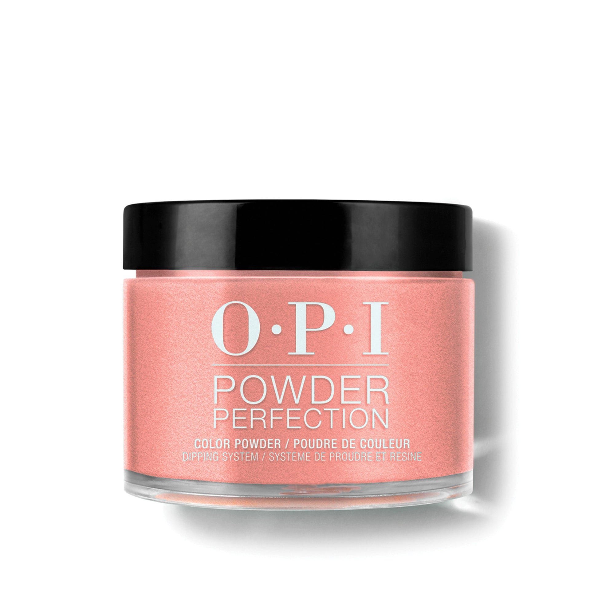 Opi powder perfection - metallic mega mix fall 2024