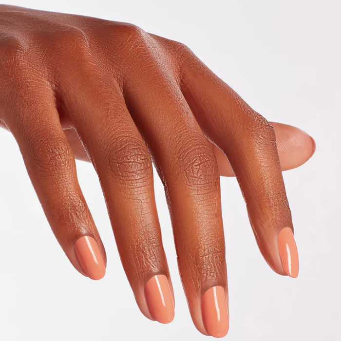 OPI Powder Perfection - Mexico City Spring 2020 - Coral-ing