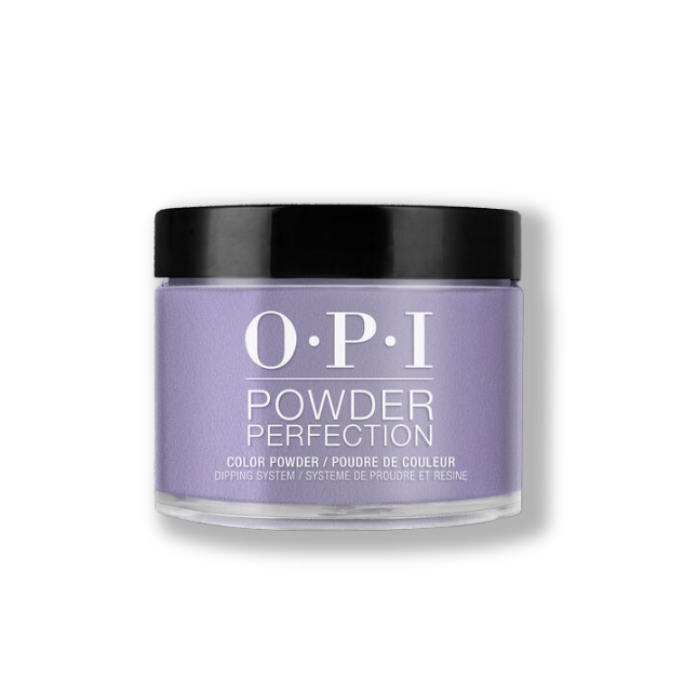 OPI Powder Perfection - Mexico City Spring 2020 - Mariachi