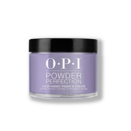 OPI Powder Perfection - Mexico City Spring 2020 - Mariachi Makes My Day DP M93