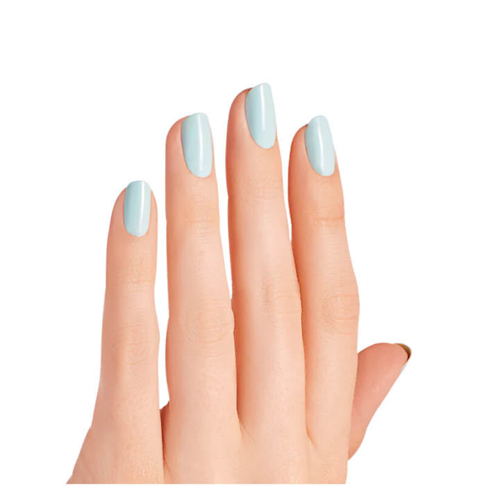Opi powder perfection - mexico city spring 2020 - mexico