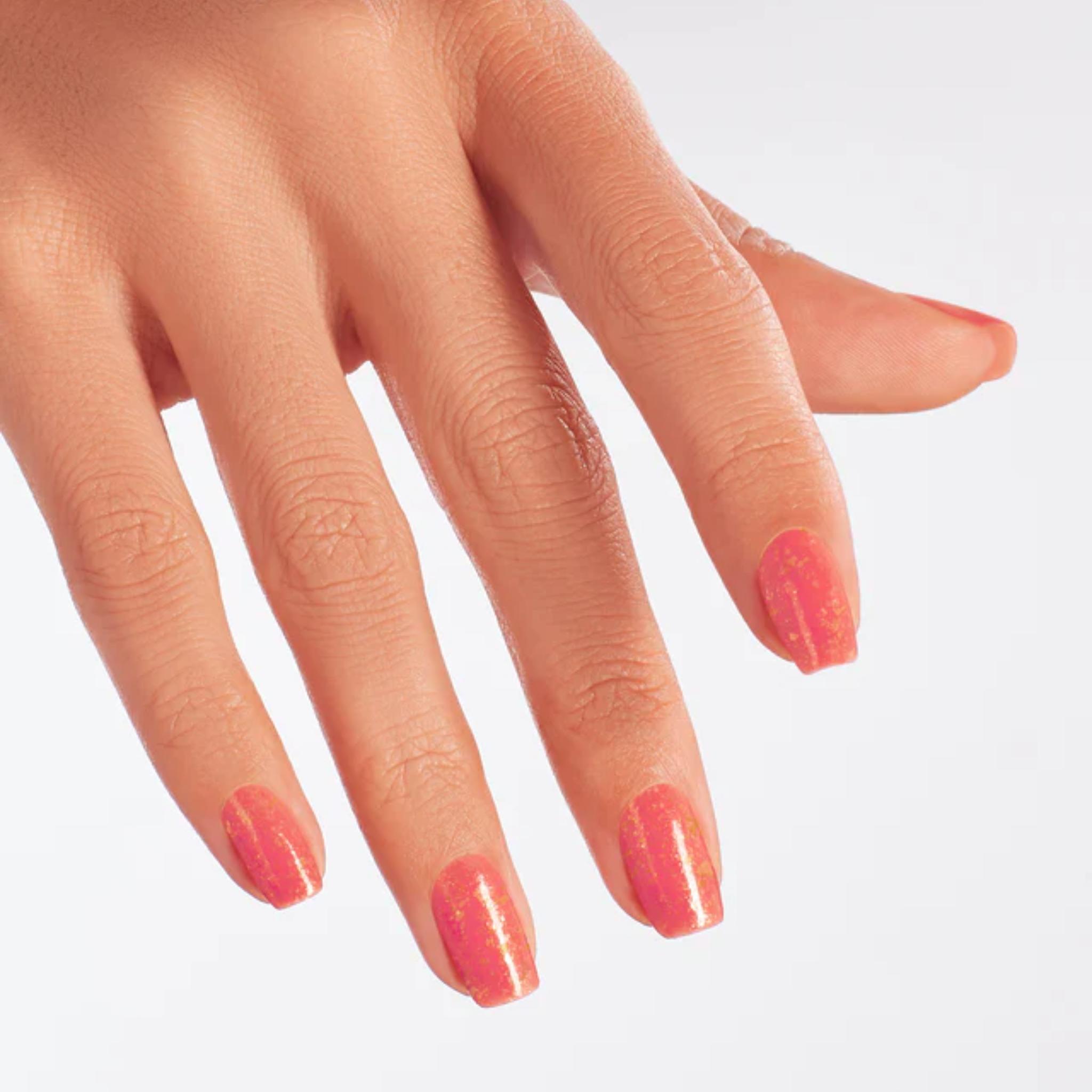 Opi powder perfection - mexico city spring 2020 - mural