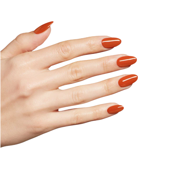 Opi powder perfection - muse of milan fall 2020