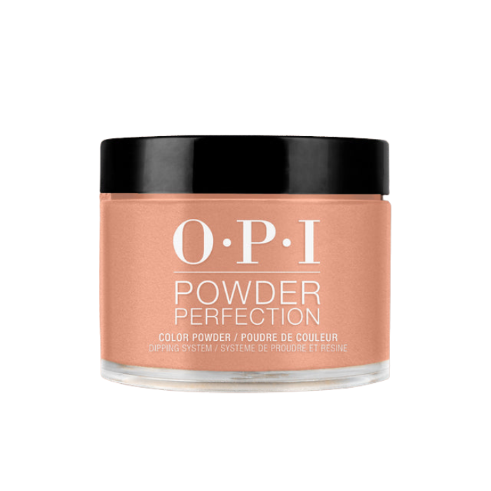 Opi powder perfection - muse of milan fall 2020