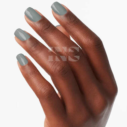 OPI Powder Perfection - Muse Of Milan Fall 2020 - Suzi Talks