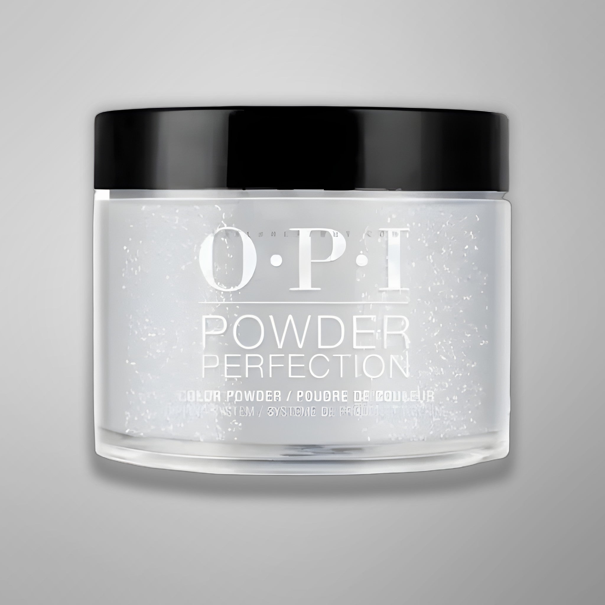 OPI Powder Perfection - Muse Of Milan Fall 2020 - OPI Nails The Runway DP MI08