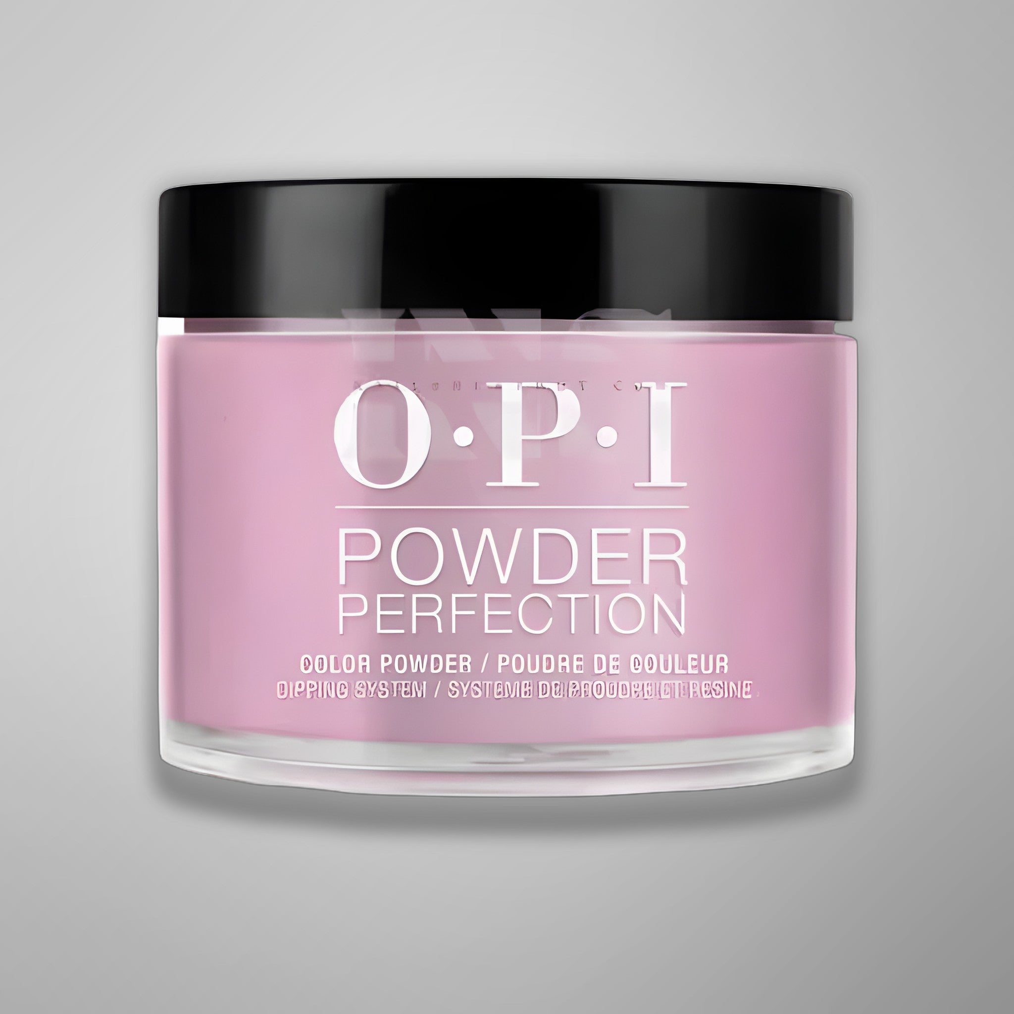 OPI Powder Perfection - New Orleans Spring 2016  - I Manicure for Beads 1.5 oz DP N54