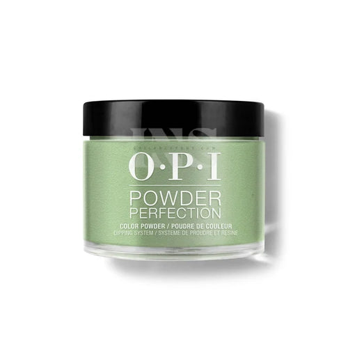 OPI Powder Perfection - New Orleans Spring 2016  - I'm Sooo Swamped! 1.5 oz DP N60