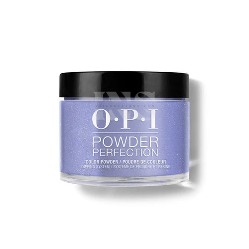 OPI Powder Perfection - New Orleans Spring 2016  - Show Us Your Tips! 1.5 oz DP N62