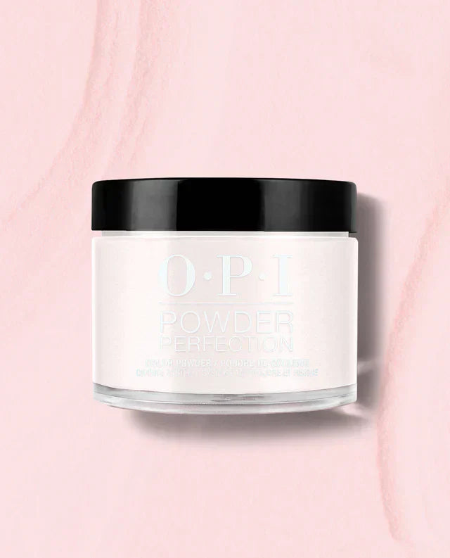 Opi powder perfection - opicons spring 2026 - opi’m