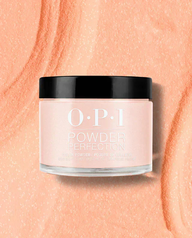 Opi powder perfection - opicons spring 2026 - queens rule