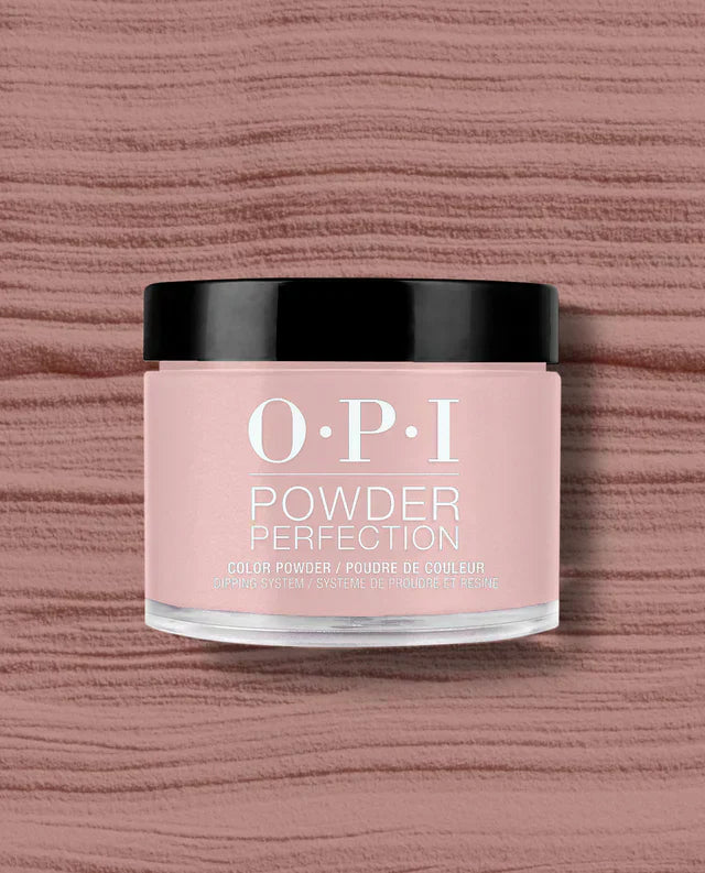 Opi powder perfection - opicons spring 2026 - you don’t