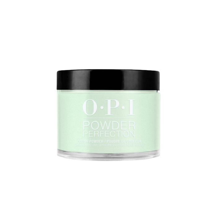 Opi powder perfection - opi’m dreaming spring 2025