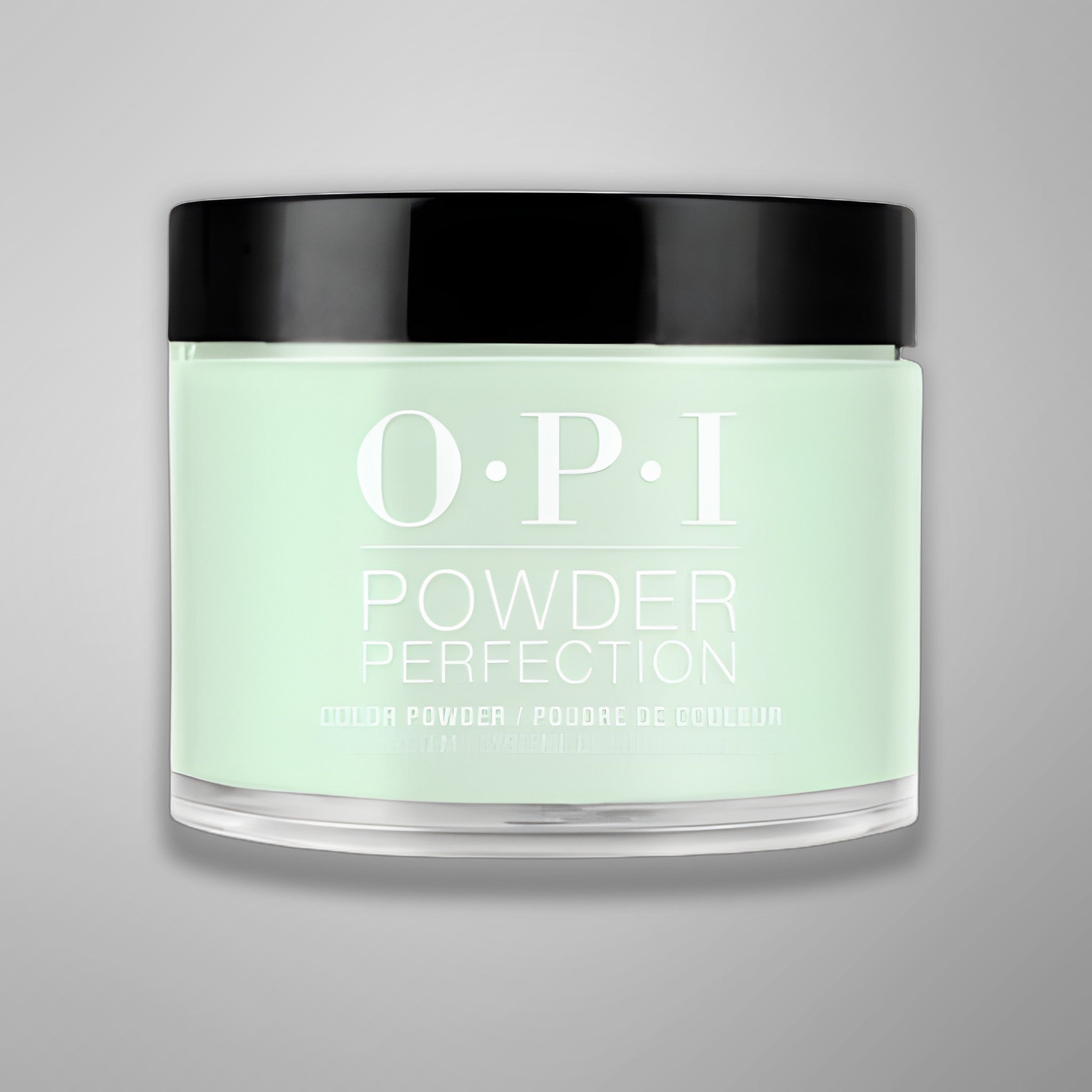 OPI Powder Perfection - OPI'm Dreaming Spring 2025 - AppointMINT Confirmed 1.5 oz DP S047