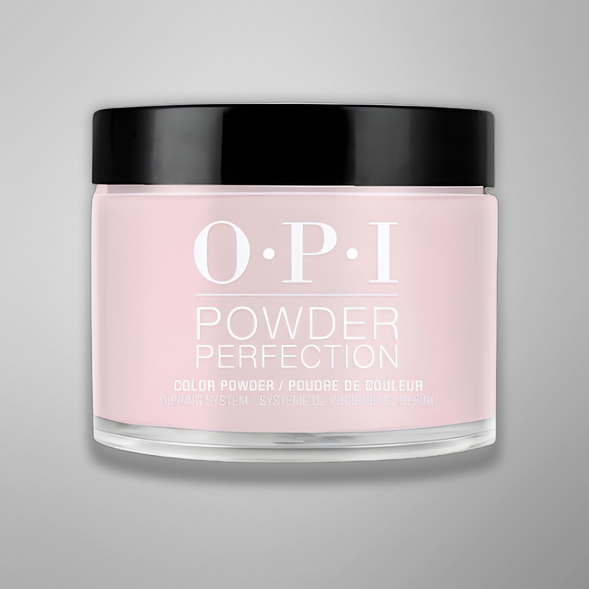 OPI Powder Perfection - OPI'm Dreaming Spring 2025 - Reoccurin' Gleam 1.5 oz DP S039