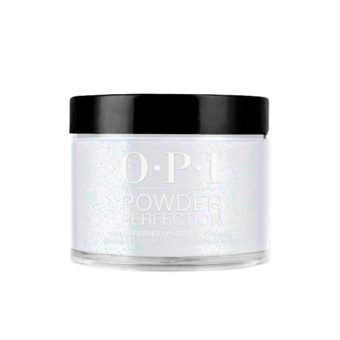 Opi powder perfection - optical nailusion e01