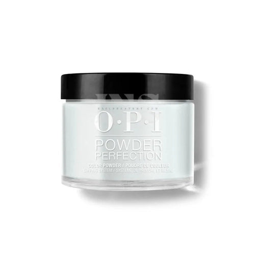 OPI Powder Perfection - Pastels 2016 - It’s a Boy 1.5 oz DP