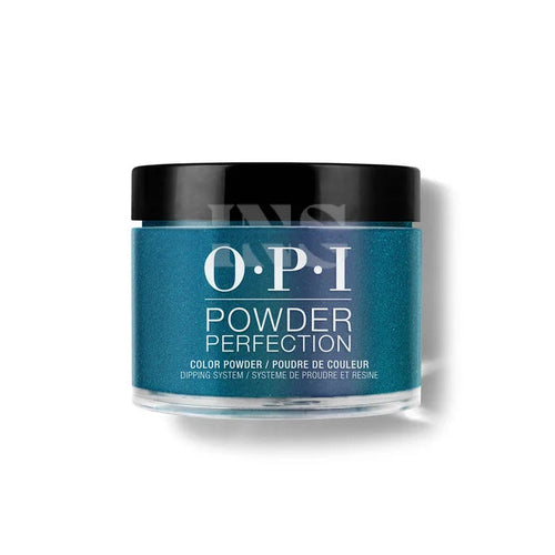 OPI Powder Perfection - Scotland Fall 2019 - Nessie Plays