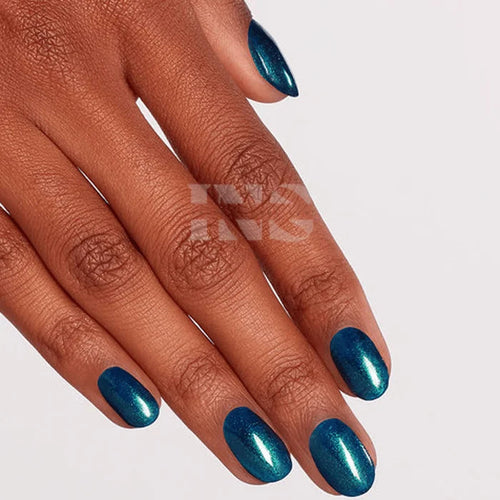 OPI Powder Perfection - Scotland Fall 2019 - Nessie Plays