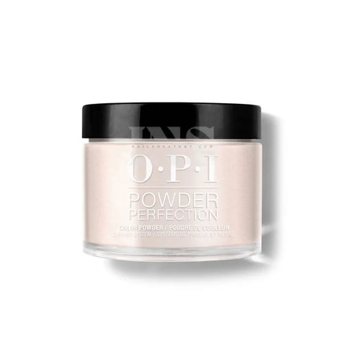 OPI Powder Perfection - Soft Shade 2015 - Put It in Neutral 1.5 oz DP T65