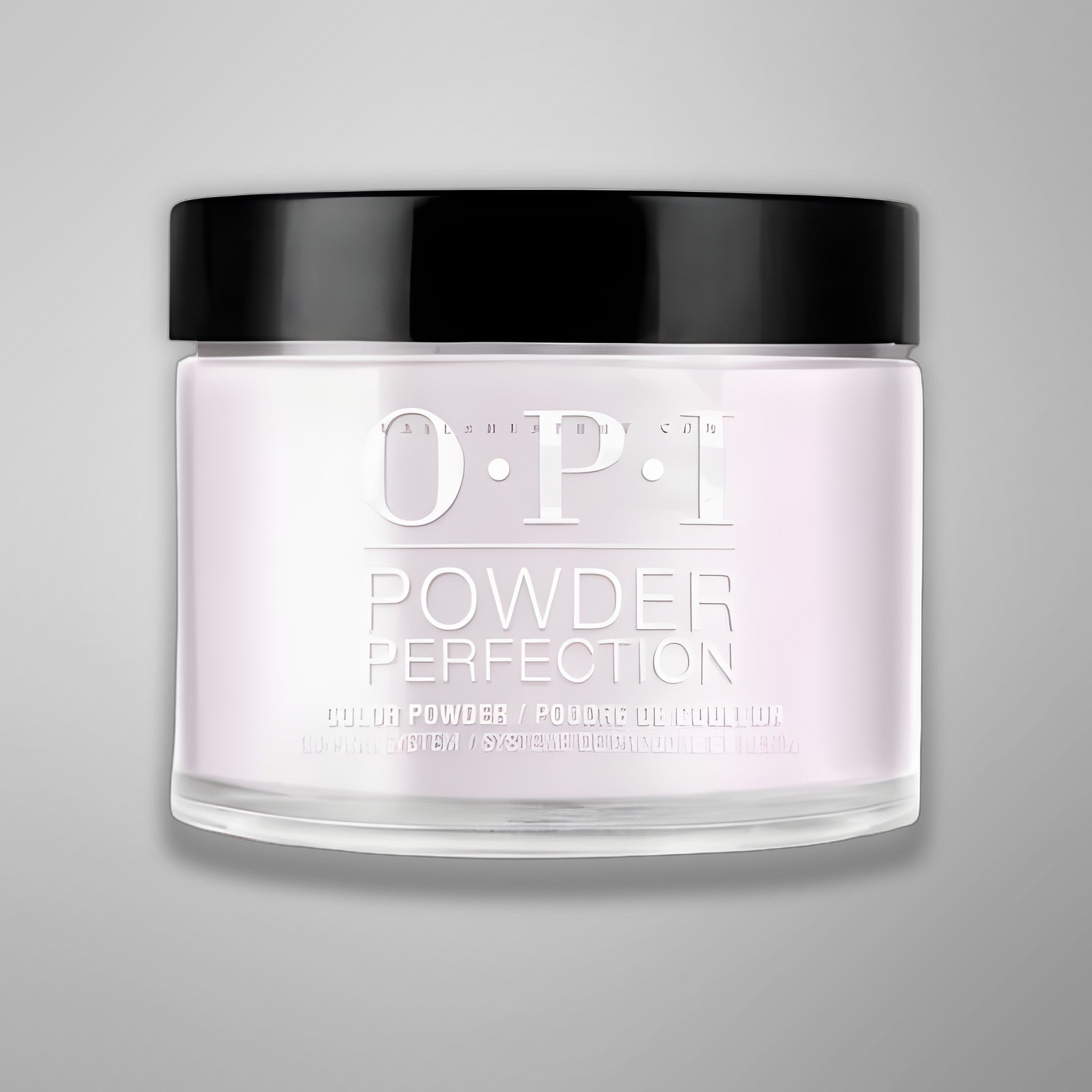 OPI Powder Perfection - Pastels 2016 - I Am What I Amethyst 1.5 oz DP T76