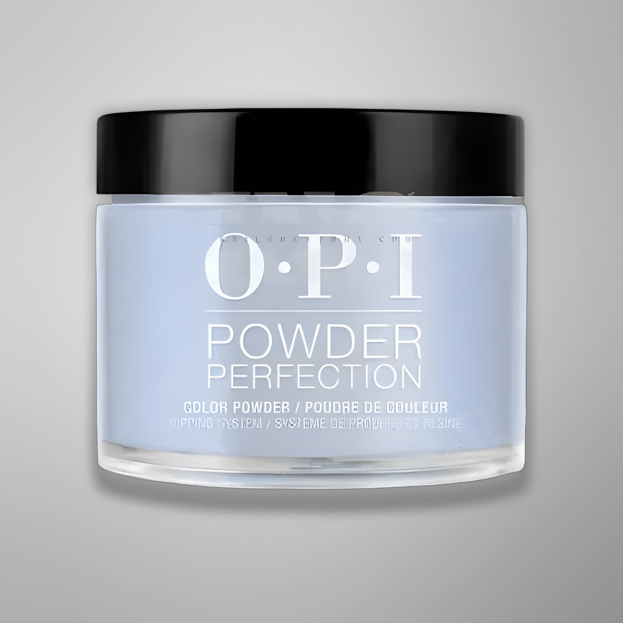 OPI Powder Perfection  - Hollywood Spring 2021 - Oh You Sing, Dance, Act and Produce? DP H008