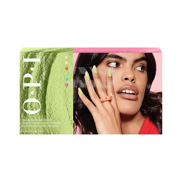 [Pre-Order] OPI Powder Perfection - Spring 2023 Me Myself