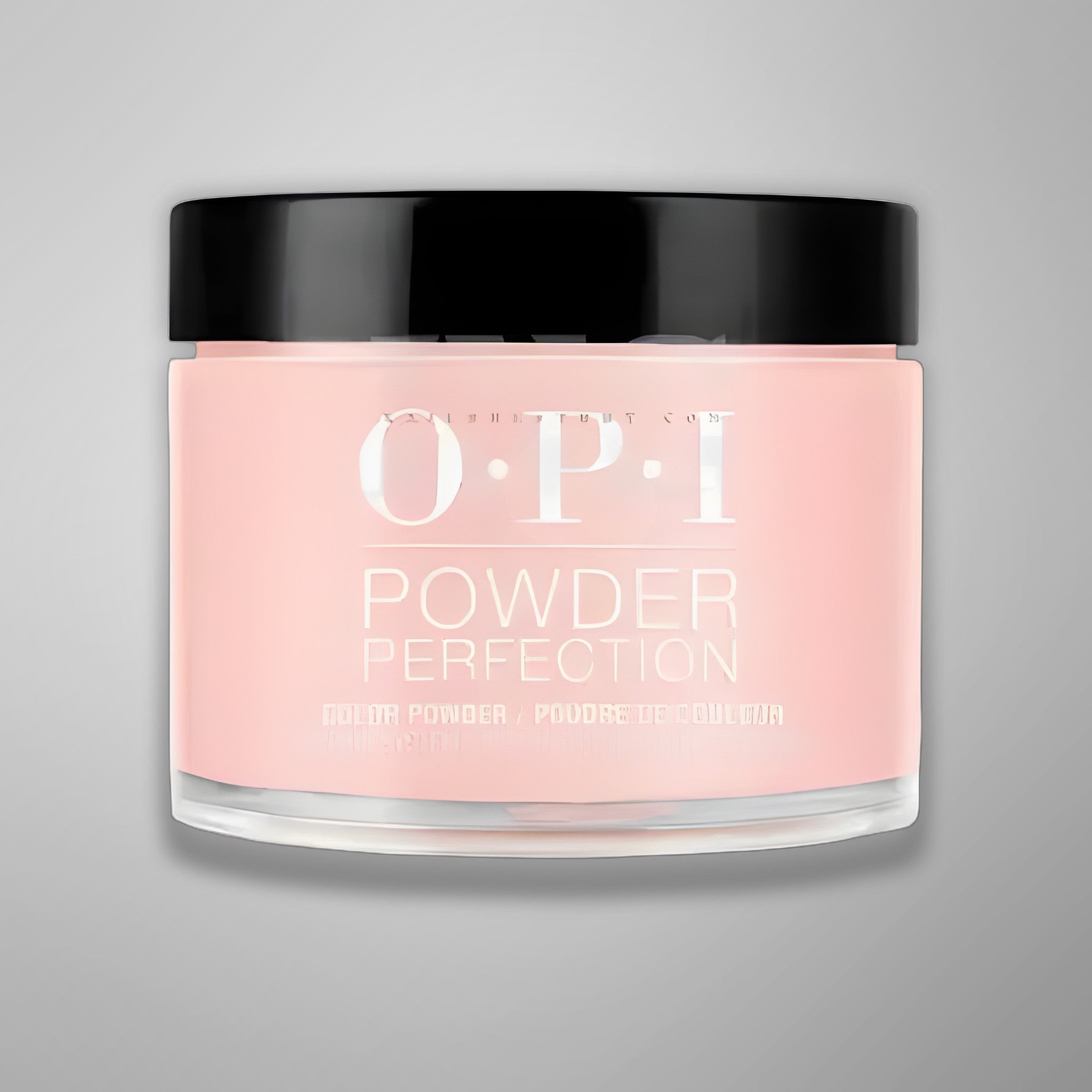 OPI Powder Perfection - Xbox Spring 2022 - Trading Paint DP D54