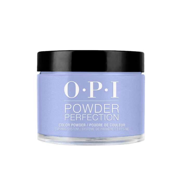 Opi powder perfection - summer make the rules summer 2023