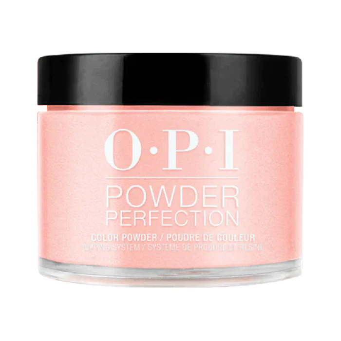 Opi powder perfection - summer make the rules summer 2023