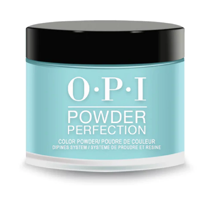Opi powder perfection - summer make the rules summer 2023