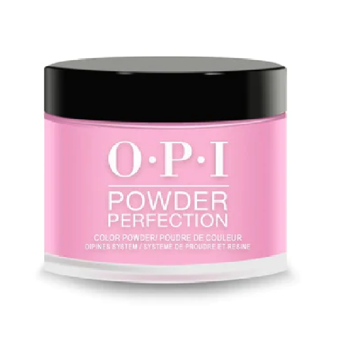 Opi powder perfection - summer make the rules summer 2023