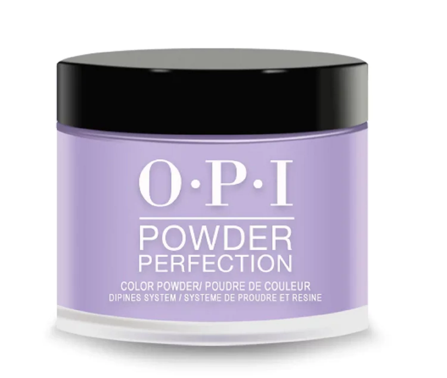Opi powder perfection - summer make the rules summer 2023