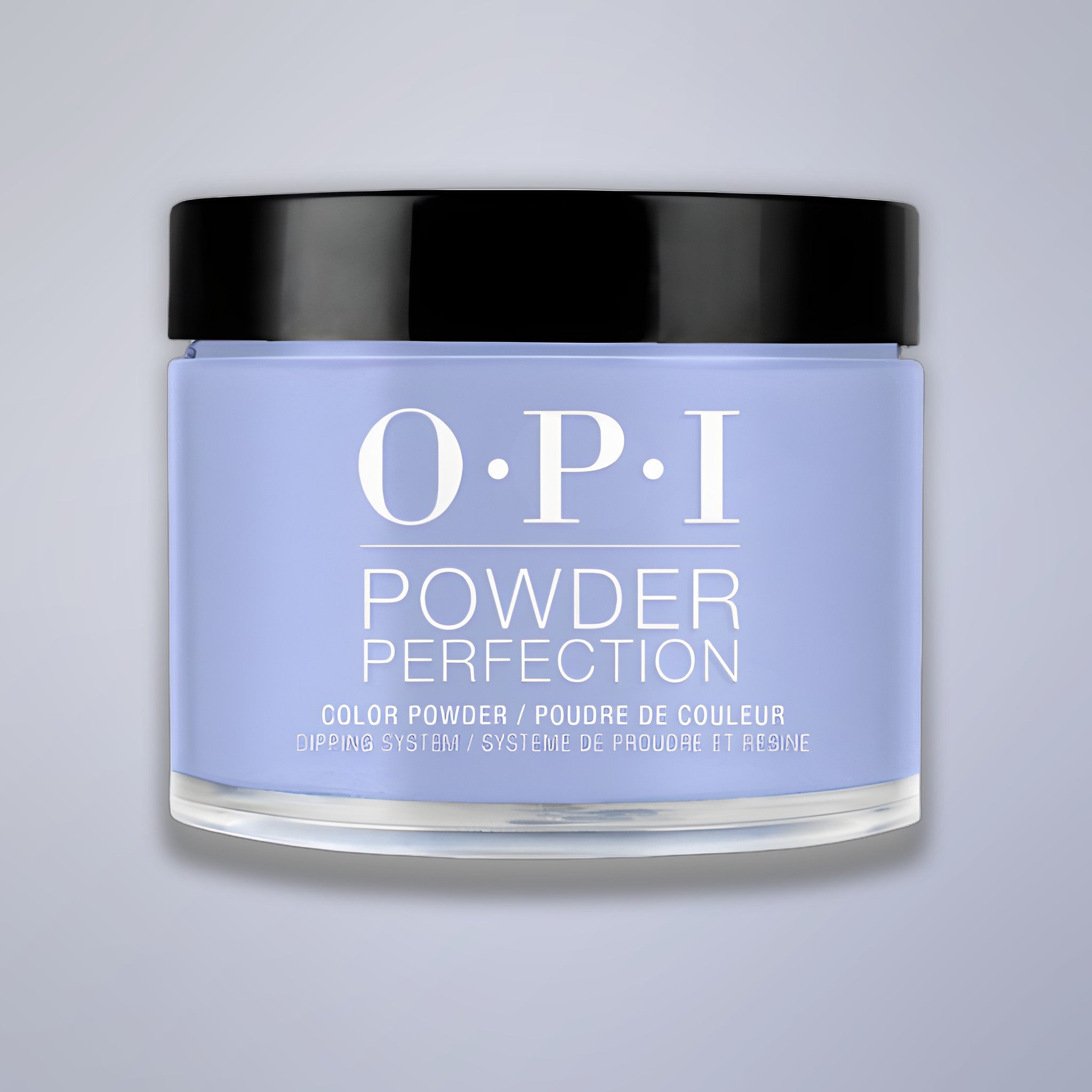 OPI Powder Perfection - Summer Make The Rules Summer 2023 - Charge it to their Room DP P009