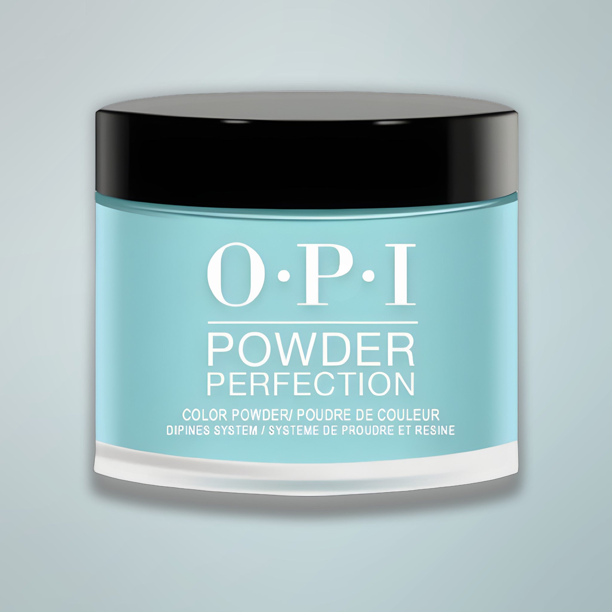 OPI Powder Perfection - Summer Make The Rules Summer 2023 - I’m Yacht Leaving DP P011