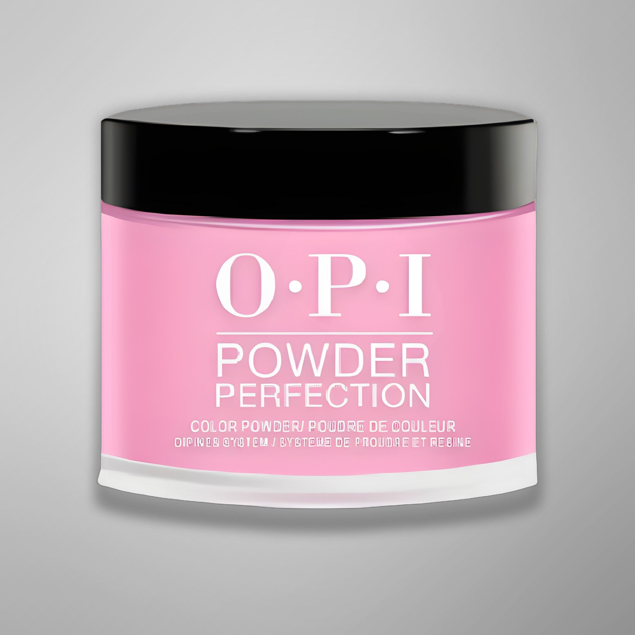 OPI Powder Perfection - Summer Make The Rules Summer 2023 - Makeout-side DP P002