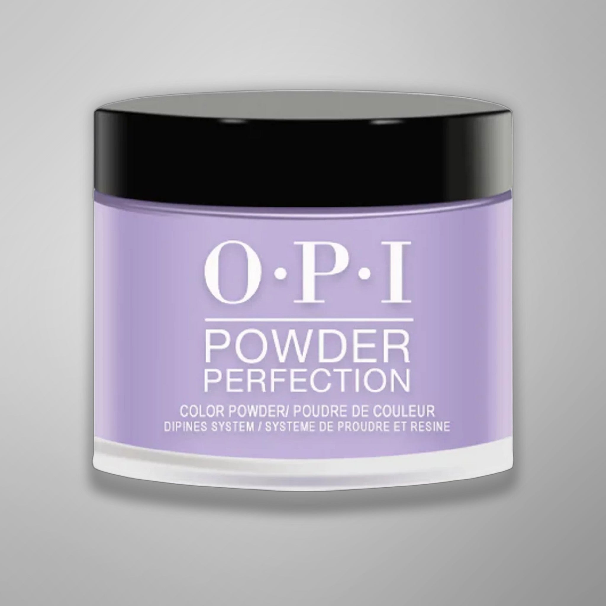 OPI Powder Perfection - Summer Make The Rules Summer 2023 - Skate to the Party DP P007