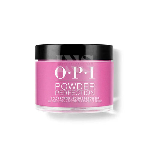 OPI Powder Perfection - Tokyo Spring 2019 - Hurry-juku Get This  Color!1.5 oz DP T83