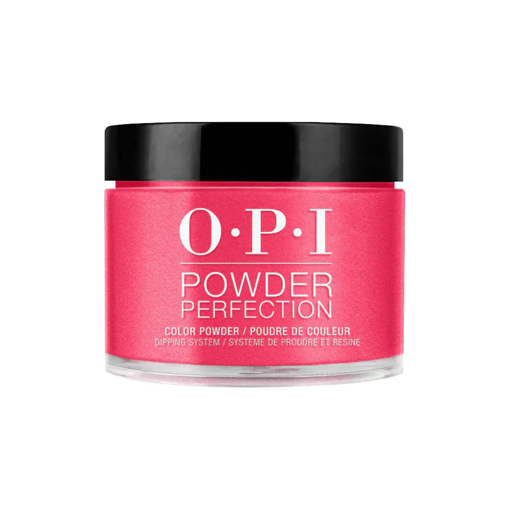 Opi powder perfection - trip to brite side summer 2026
